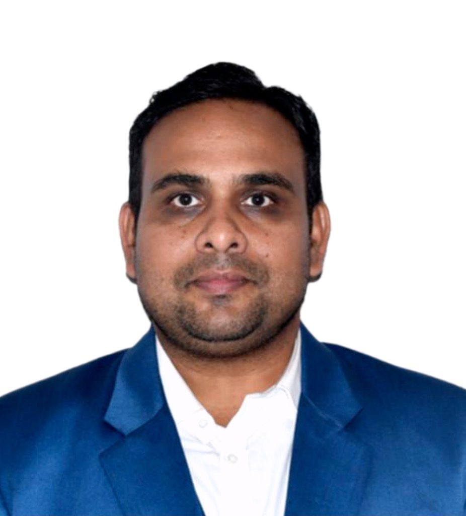 Dewasheesh Rana, AI Architect